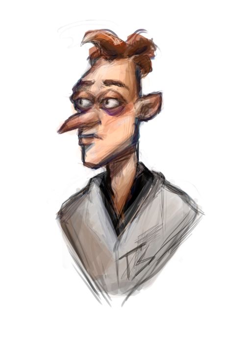 heinz doofenshmirtz phineas and ferb fanart Doofenshmirtz Fanart, Phineas And Ferb Fanart, Ferb Fanart, Heinz Doofenshmirtz, Phineas And Ferb, Good And Evil, Drawing Tips, Male Sketch, Fan Art