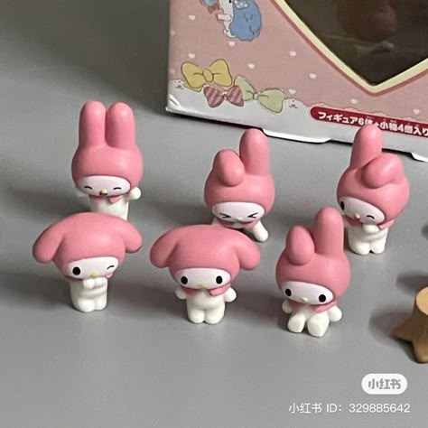 Easy Clay Sculptures, Sanrio Plushies, Not Your Baby, My Sweet Piano, Sanrio Stuff, Sonny Angels, Clay Inspo, Clay Things, Clay Stuff