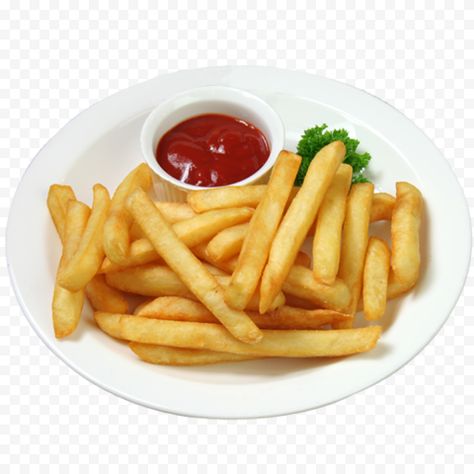 Patisserie Design, French Fried Potatoes, French Fries Recipe, African Cooking, Pizza Burgers, Food Png, Fries Recipe, Food Candles, Potato Chip