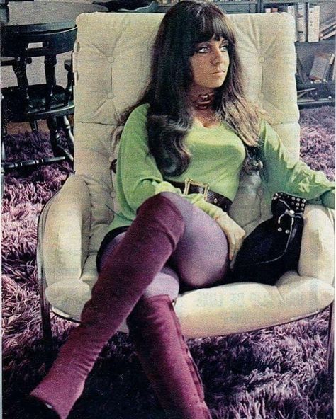 Jodie Hayford on Instagram: “Mariska Veres of Shocking Blue 💙 #mariskaveres #shockingblue #60sfashion #60sstyle #60srock #psychrock #vintagestyle #vintagefashion…” Mariska Veres, Classic Rock Fashion, Grace Slick, 60’s Style, Shocking Blue, Fashion 70s, 60s And 70s Fashion, Women Of Rock, One Hit Wonder