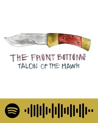 Spotify Poster, South Park Poster, Best Songs Ever, Twin Size Mattress, The Front Bottoms, The Best Songs, Twin Mattress Size, Best Song Ever, Music Album Cover