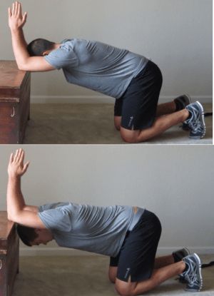 Top Five Thoracic Mobility Drills to Improve Your Overhead Pressing Increasing Mobility, Thoracic Mobility, Thoracic Spine Mobility, Spine Mobility, Thoracic Outlet, Mobility Drills, Hip Flexor Exercises, Thoracic Spine, Empathy And Compassion