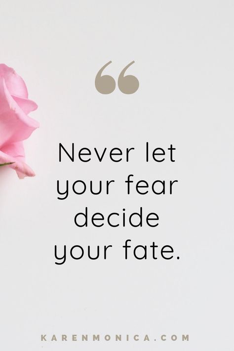 Quotes About Overcoming Fear, Quotes About Overcoming, Overcoming Fear Quotes, Live Quotes For Him, Overcoming Quotes, Unforgettable Quotes, Business Woman Quotes, Fear Quotes, Deep Quotes About Love