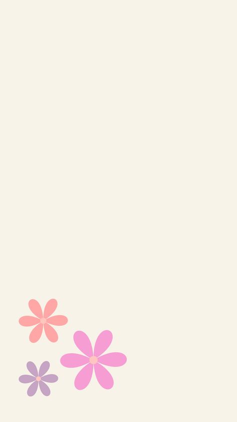 Pastel flower wallpaper for IG or phone backgrounds! Pin to save for later Pastel Flower Wallpaper, Instagram Story Wallpaper, Pastel Floral Wallpaper, Waves Wallpaper Iphone, Imac Wallpaper, Minimalist Wallpaper Phone, Story Wallpaper, Pastel Iphone Wallpaper, Iphone Wallpaper Classy