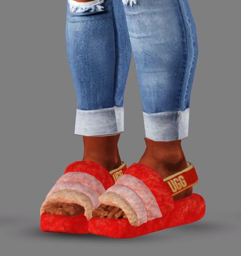 TS3 CC Finds : gurlsims:  gurlsims | UGG ‘Fluff Yeah’ Sliders   ... Sims 4 Cc Ugg Slides, Sims 4 Ugg Slides, Sims4 Uggs Cc, Yeezy Foam Runner Sims 4 Cc, Urban Sims 4 Cc Shoes, Sims 4 Cc Slippers Female, Sims 4 Slides Cc, Sims 4 Cc Shoes Uggs, Sims 4 Cc Dunks