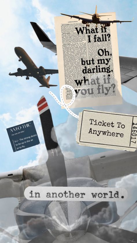 Pilots Wallpaper Airplane, Aviation Vision Board, Pilot Vision Board, Flight Attendant Aesthetic Quotes, Flight Attendant Aesthetic Wallpaper, Aviation Aesthetic Wallpaper, Aeronautical Engineering Aesthetic, Flight Attendant Wallpaper, Female Pilot Aesthetic