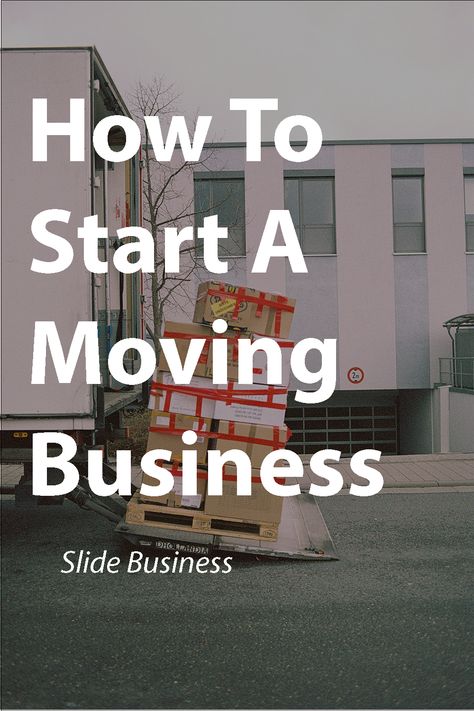 Thus, if you’ve decided to build your own moving company this 2021, below are a few steps to consider from the get-go Moving Company Logo Design, Moving Business, Moving Company, Tools And Equipment, Build Your Own, Starting A Business, To Start, Novelty Sign, Tools