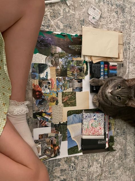 summer moodboard Surfer Mood Board, Summer Moodboard Wallpaper, Physical Moodboard, Taylor Swift Moodboard Aesthetic, Graffiti Mood Board, Messy Collage Aesthetic, Inner Me, Summer Moodboard, Sufjan Stevens