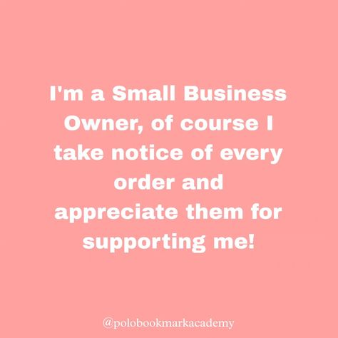 Comment down your small business and let's support each other because we small business owners deserve so much for all the efforts we put 💞🙏 My love to all of you btw! 😚 #polobookmarkacademy #smallbusinessmemes #smallbusinessowner #smallbusiness #smallbusinesssupport #smallbiz #smallbusinessindia #supportsmallbusiness #supportsmallbusinesses #shopsmall #shopsmallbusinesses #shopsmallbusiness #fypシ #explorepage #iamasmallbusiness #iamasmallbusinessowner Small Business Quotes Funny, Small Business Introduction Post, Patronize My Business Quote, Relaunching Your Business, Small Business Captions, My Business Quotes, Welcome To My Business Page, Handmade Business Quotes, Body Confidence Quotes