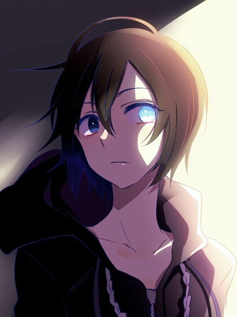 Xion || Kingdom Hearts || by あのこ Xion Fanart, Xion Kingdom Hearts, Kingdom Hearts Worlds, Kairi Kingdom Hearts, Kingdom Hearts Games, Kingdom Hearts Characters, Disney Kingdom Hearts, Kingdom Hearts Fanart, Sora Kingdom Hearts