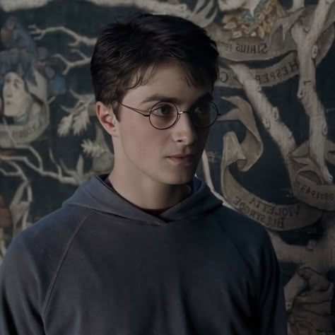 Harry Potter Order, Stile Harry Potter, Harry Potter 5, Daniel Radcliffe Harry Potter, Buku Harry Potter, Rin Okumura, Harry Potter Icons, Harry Potter Images, Harry Potter Gif