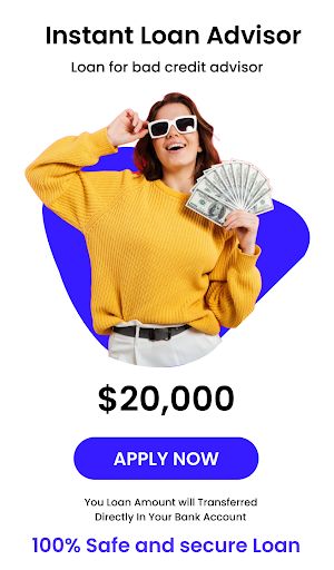 Get cash Advance! No credit check instant loan. Loans for bad credit, fast money Loans With No Credit Check, Personal Loans Online, Loans For Poor Credit, No Credit Check Loans, Loan Money, Quick Loans, Finance Apps, Instant Loans, Online Loans