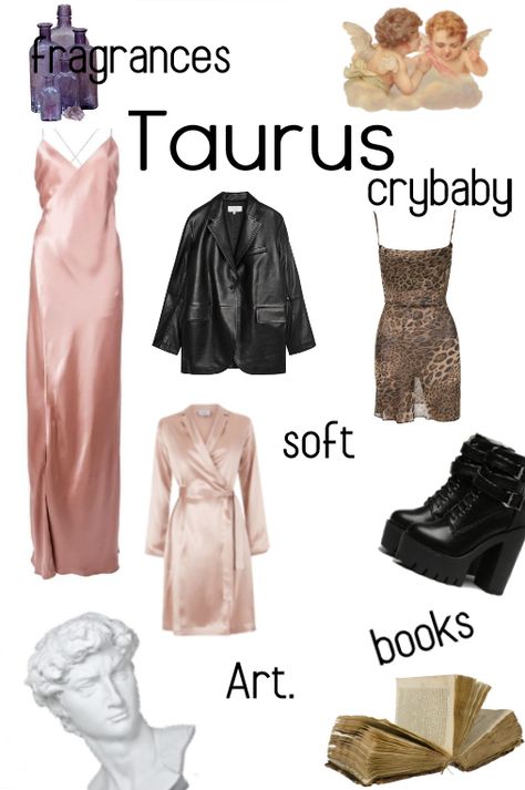 Taurus Style Aesthetic, Taurus Venus Aesthetic Clothes, Taurus Venus Aesthetic Outfit, Venus In Taurus Style, Taurus Outfits Aesthetic, Taurus Venus Outfits, Taurus Aesthetic Outfit, Taurus Venus Aesthetic, Taurus Outfits