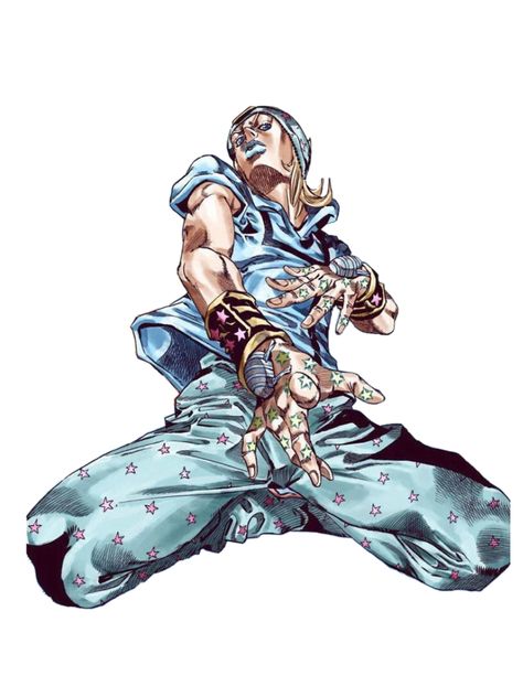 Johnny joestar steel ball run Jojo bizzare adventure Johnny Gyro Pose, Jonny Jostar, Josuke Part 8, Steel Ball Run Johnny, Jojo Steel Ball Run, Johnny Joestar Icon, Jojo Poses, Jojo Pose, Jojo Manga