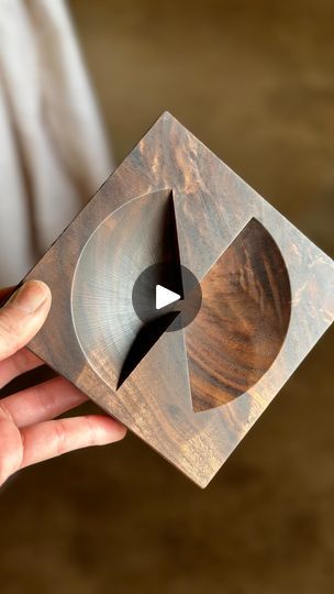 Diy Small Wood Projects To Sell, Shaper Origin Projects, Wood Offcuts Ideas, Wooden Bowls Diy, Downloadable Woodworking Plans, Scrap Wood Ideas, Wood Jig, Wood Carving Projects, Handmade Wooden Bowls