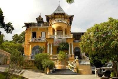 The Cordasco House - Haitian Gingerbread house. French Caribbean, Caribbean Culture, Mansions For Sale, Vegan Travel, Gingerbread Houses, West Indies, Beautiful Architecture, Historic Homes, Travel Lifestyle