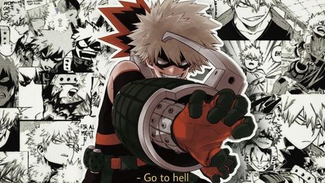 BAKUGOU • FONDOS Mha Bakugo, Anime Computer Wallpaper, Manga Mha, Wallpaper Notebook, Laptop Wallpaper Desktop Wallpapers, Bakugou Manga, Cute Laptop Wallpaper, Cute Desktop Wallpaper, Laptop Wallpapers