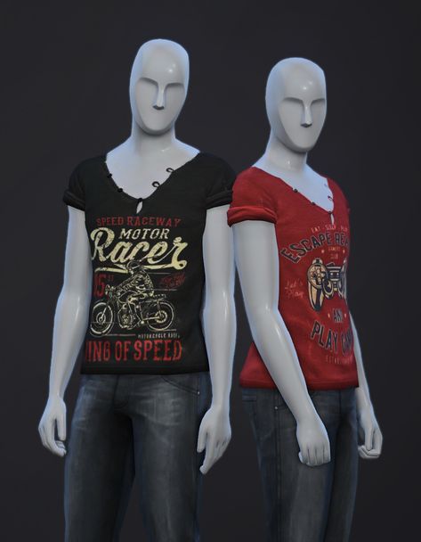 My first EA frankenmesh so let me know if there are any issues ^.^ Sims 4 / Clothing / Male / Teen - Adult - Elder / Everyday Sims 4 2000s Cc Male, Sims 4 Outfits Male, Sims 4 Cc Male Shirts, Sims 4 Cc Clothes Male, Sims 4 Cc Male, Sims 4 Male, Sims Finds, Male Teen, Cc Packs