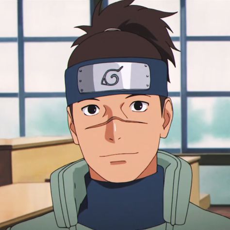 #IrukaUmino #Irukasensei #Iruka #Umino #Naruto #anime Iruka Umino, Iruka Naruto, Anime Magi, C Anime, Naruto Boys, Anime Drawing Books, Naruto Series, Naruto Pictures, Anime Heaven