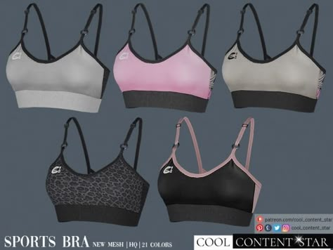 Sims 4 Cc Maxis Match Clothing Athletic, Sims Sports Wear, Sims 4 Sports Bra Cc, Bra Sims 4 Cc, Sims 4 Sports Wear, Sims 4 Workout Clothes, Sims 4 Sports Cc, Sims 4 Cc Workout Clothes, Sims 4 Workout Cc