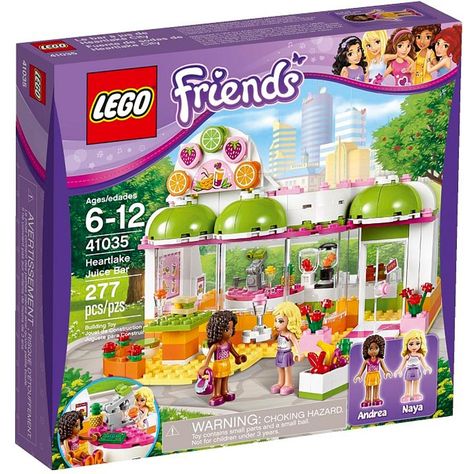 New Lego Friends Sets - At least seven new sets for 2014 Babysitting Aesthetic, Lego Friends Sets, Sports Games For Kids, Smoothie Bar, Fruity Drinks, Lego Minecraft, Lego Toys, Lego For Kids, Buy Lego