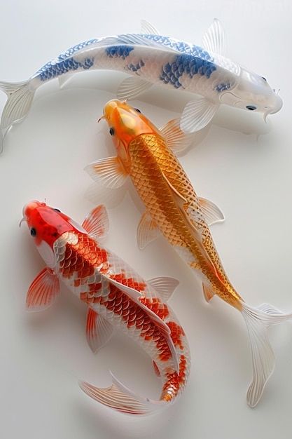 Photo colorful 3d illustration of koi ca... | Premium Photo #Freepik #photo Koi Carp Fish, Carp Fish, Koi Carp, Carp Fishing, Koi Fish, 3d Illustration, Carp, Premium Photo, Koi