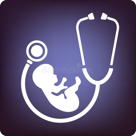 Obstetrics. Obstetric medicine with baby in a stethoscope #Sponsored , #sponsored, #affiliate, #Obstetric, #baby, #medicine, #Obstetrics Gynecologist Gift, Pediatric Medicine, Hospital Logo, Clinic Logo, Art Teacher Gifts, Neonatal Intensive Care Unit, Obstetrics And Gynaecology, Hospital Design, Care Logo