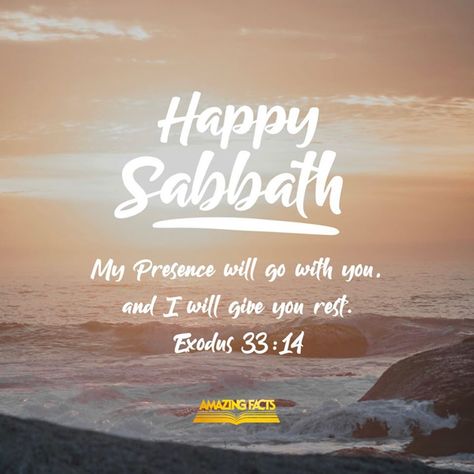 Scripture Pictures from the Book of Exodus | Amazing Facts Happy Sabbath Quotes, Exodus 33, Happy Sabbath Images, Sabbath Quotes, Happy Sabbath, Weekday Quotes, Sabbath Day, Happy Morning Quotes, Ayat Alkitab