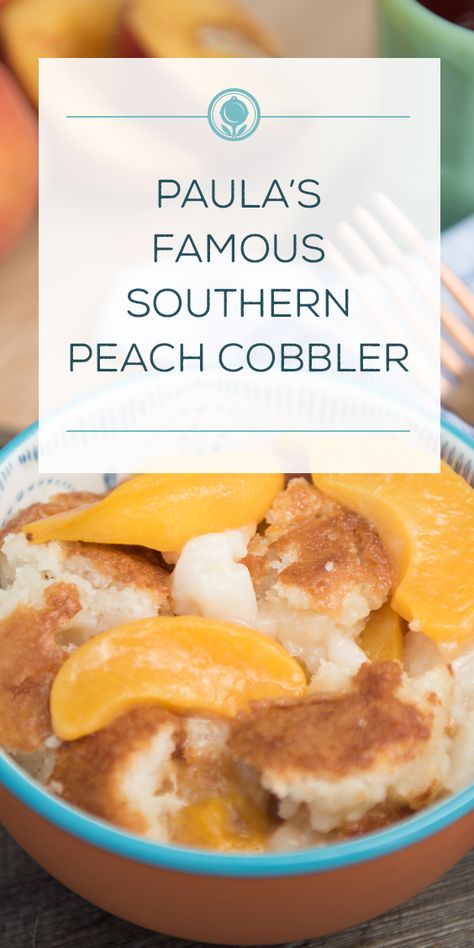 Paula Deans Peach Cobbler Recipe, Paula Deen's Peach Cobbler Recipe, Paula Deen Peach Cobbler Easy, Poor Man's Cobbler, Paula Deans Southern Peach Cobbler, Ina Garten Peach Cobbler, Southern Peach Cobbler Recipe Paula Deen, Peach Cobbler Paula Deen, Paula Deen Cobbler Recipe