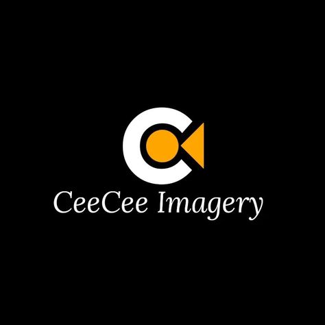 A logo design for a Photography, Videography and Cinematography Brand based. Brand name: Cece imagery .. .. .. Open for design deals and collaboration 😊 #marvphics #startupbusiness #explorepage #CreativeDesign #studio #photography #graphicdesign #logodesigner #brandidentity #graphicdesignforbusiness #videography #Cinematography #photoshoot #business #nigeria #ukbusiness #america #indonesia #logodesign Videography Logo Design, Cinematography Photoshoot, Videography Logo, Photoshoot Business, A Logo Design, Start Up Business, A Logo, Studio Photography, Cinematography