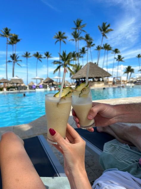 Hotel Vacation, All Inclusive Punta Cana, Resort Activities, Cancun Resort, Punta Cana Resorts, Punta Cana Inspo Pics, Vacay Photos, Resort Photo Ideas, Punta Cana Photo Ideas