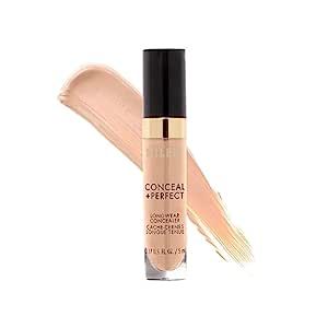 Saw Makeup, Milani Concealer, Best Drugstore Concealer, Milani Conceal And Perfect, Drugstore Concealer, It Cosmetics Concealer, Milani Cosmetics, Covering Dark Circles, Best Concealer