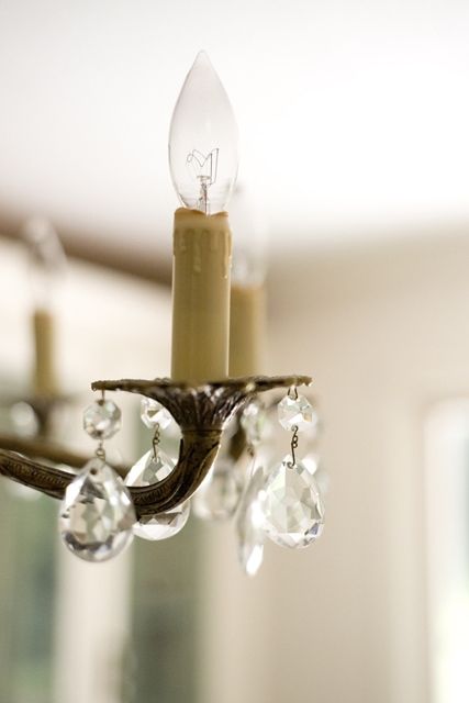 How to Update Chandelier Candle Sleeves with Paint! Updated Chandelier, Spray Painting Light Fixtures, Chandelier Candle Covers, Change Light Fixture, Drippy Candles, Painting Light Fixtures, Candle Wax Dripping, Chandelier Candle, How To Make A Chandelier