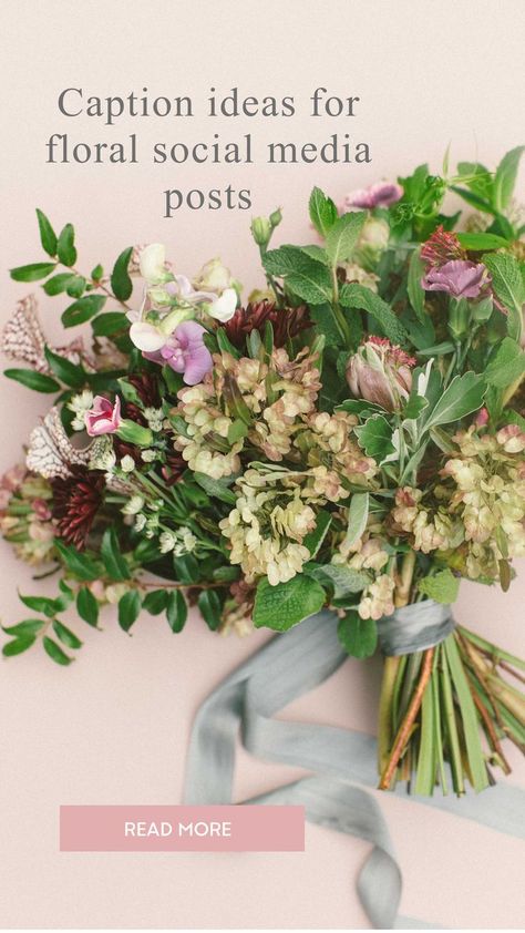 Get 8 ideas to help you write captions for social media about flowers and wedding bouquets. #socialmediatips #styledstockphotos #instagram Social Media Captions, Wedding Captions, Caption Ideas, Styled Stock Photography, Styled Stock Photos, Styled Stock, Wedding Planners, Social Media Posts, New Instagram