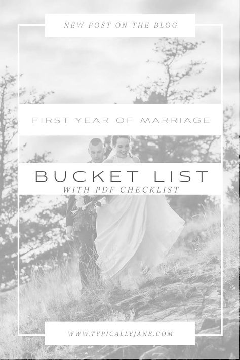 First Year Of Marriage Bucket List, Marriage Bucket List, Surprise Date, Best Day Of My Life, First Year Of Marriage, My Wedding Dress, Vertical Images, My Wedding Day, Making A Budget