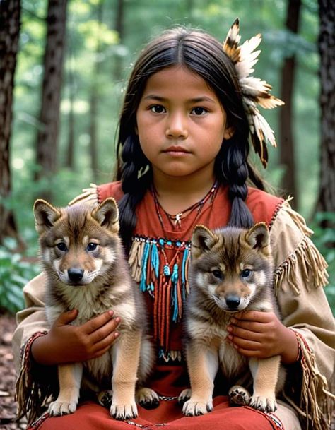 Native American Children, Native American Decor, Native American Paintings, Native American Images, Dream Catcher Native American, Native American Pictures, Native American Quotes, Native American Artwork, Native American Peoples