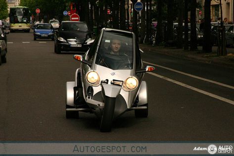 Carver One Carver One, Open Wheel Racing, Paris France, Paris, France, Cars, Quick Saves