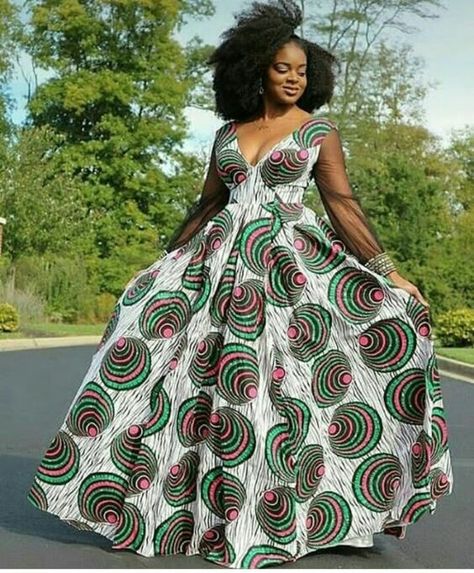 Chitenge Dresses, Ankara Dress Designs, Nigerian Dress, African Attire Dresses, Shweshwe Dresses, Short African Dresses, Ankara Designs, Ankara Gown Styles, Black Goddess