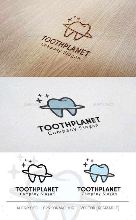 Tooth Logo, Dental Design Interior, Dental Branding, Logo Dental, Dental Clinic Logo, Dentist Office Design, Teeth Logo, Medical Business Card, Dentist Logo