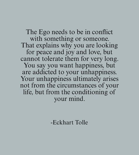 Ego Vs Love, Ego Quotes Relationships, Ego Relationship, Ego Vs Soul, Queen Energy, Fierce Quotes, Eckhart Tolle Quotes, Ego Quotes, Radical Acceptance