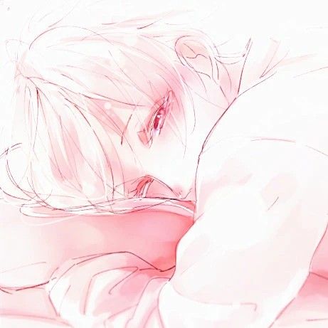 Pink Boy Pfp, Princess Aesthetic Pfp, Cutecore Anime, Pink Pfps, Pastel Pink Icons:), Messy Bed, Made Bed, Pink Boy, Pink Pfp