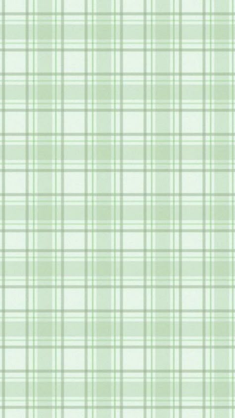 Mint Green Wallpaper Iphone, Mint Green Wallpaper, Grid Wallpaper, Sage Green Wallpaper, Plaid Wallpaper, Paper Background Design, Green Sticker, Soft Wallpaper, Paper Background Texture