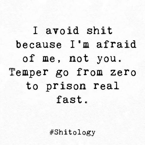 Afraid Quotes, Prison Quotes, Deep Quotes About Love, Savage Quotes, Quotes Deep Feelings, I'm Afraid, Positive Vibes Only, True Facts, Not Afraid