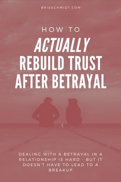 Trust is key to having a healthy relationship, but rebuilding trust after being betrayed can be hard. Read on for how to survive betrayal, rebuild trust, and connect to your partner again. Rebuilding Trust Quotes Relationships, Rebuilding Trust Quotes, Rebuild Trust In A Relationship, Being Let Down, After Betrayal, Being Betrayed, Learn To Trust Again, Without Trust, Trust In A Relationship