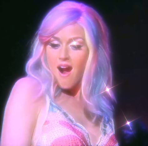 katy perry, aesthetic, edit, icon, sparkle, pink, tour, performance, katycat Katty Perry Aesthetic, Katy Perry Aesthetic Icon, Cyno Aesthetic, Cupcake Aesthetic, Katy Perry Firework, Katy Kat, Swipe File, 2000s Nostalgia, Pink Tour