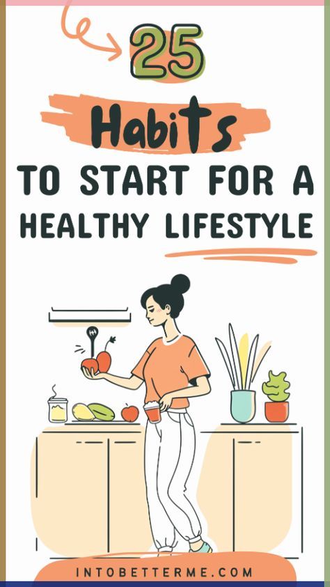 Fitness Daily Routine, Ways To Improve Health, Womans Healthy Lifestyle, How To Start A Healthy Lifestyle Tips, Routine For Healthy Lifestyle, Healthy And Happy Lifestyle, Health Habits Daily, Habits For Healthy Lifestyle, How To Maintain A Healthy Lifestyle