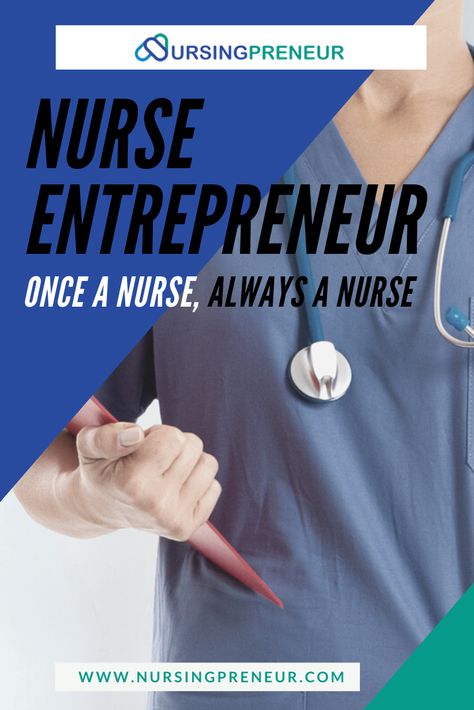 Nurse Entrepreneur, Medical Life, Becoming A Nurse, Marketing Techniques, Extra Money, Starting A Business, Nursing, Health Care, Digital Marketing