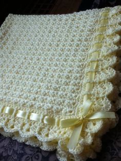 Crochet Baby Blanket Borders, Crochet Pram Blanket, Free Crochet Baby Blanket Patterns, Crochet Baby Blanket Patterns, Free Crochet Baby Blanket, Crochet Blanket Border, Baby Blanket Patterns, Crochet Blanket Edging