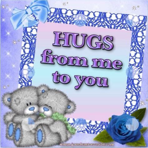 Hugs from Me to You cute hugs hello friend teddy bear comment good morning good day greeting beautiful day Sending Hugs Quotes, Hug Pictures, Teddy Bear Quotes, Hug Images, Morning Hugs, Hug Gif, Hugs And Kisses Quotes, Teddy Pictures, Special Friend Quotes