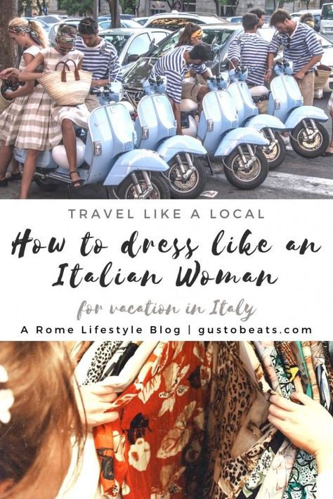 LA BELLA FIGURE, HOW TO DRESS LIKE AN ITALIAN BEAUTY? | Gustobeats Italian Women Style Over 40, Italian Style Fashion Women, Italian Wardrobe, Italian Women Style, Italian Chic, Italian Lifestyle, Italian Life, Italian Women, Parisian Life